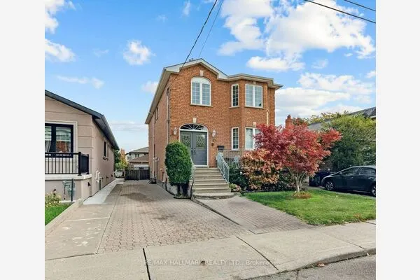 21 Donmore Avenue