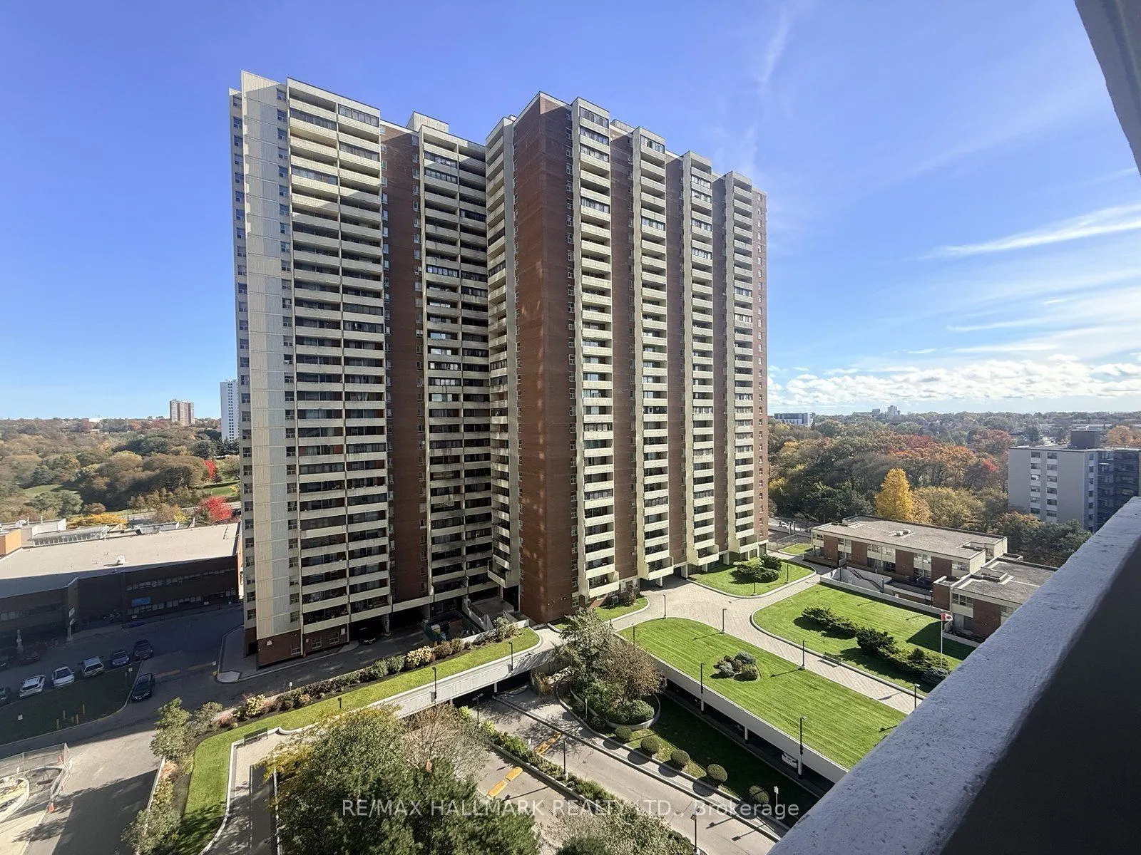 1 Massey Square #1202