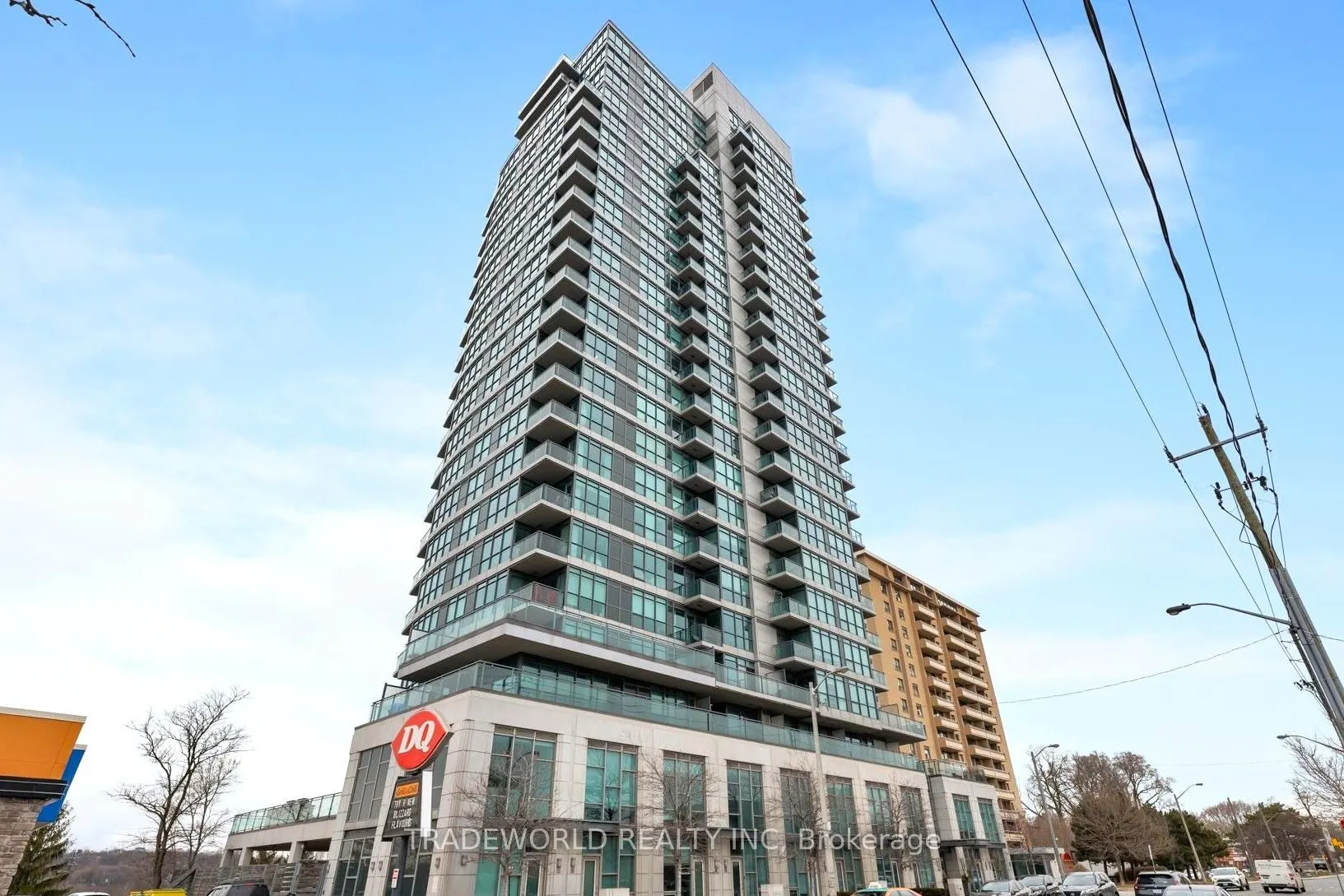 1048 Broadview Avenue #309