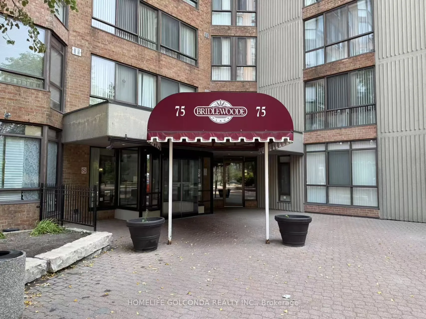 75 Bamburgh Circle #624
