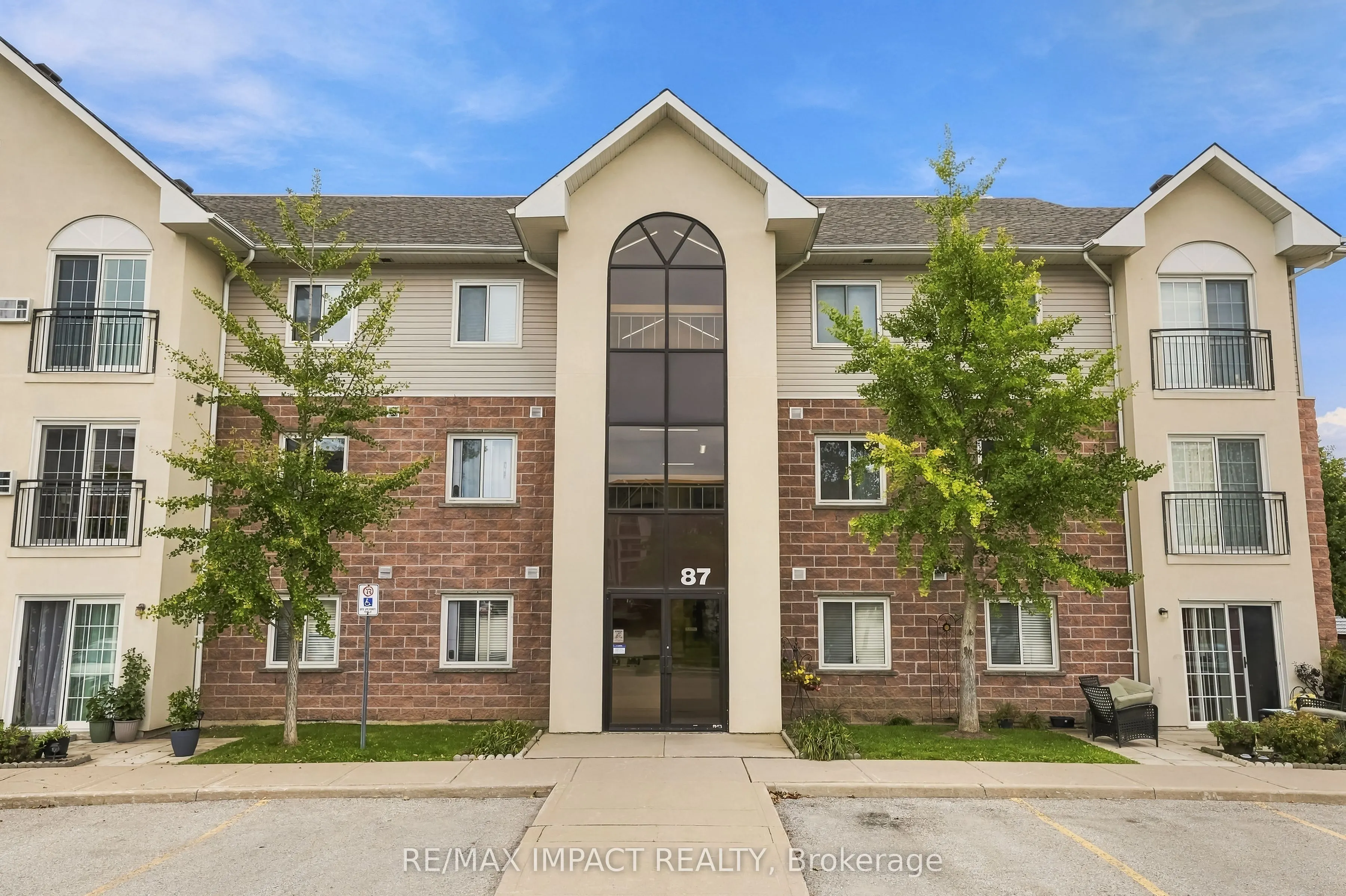 87 Aspen Springs Drive #110