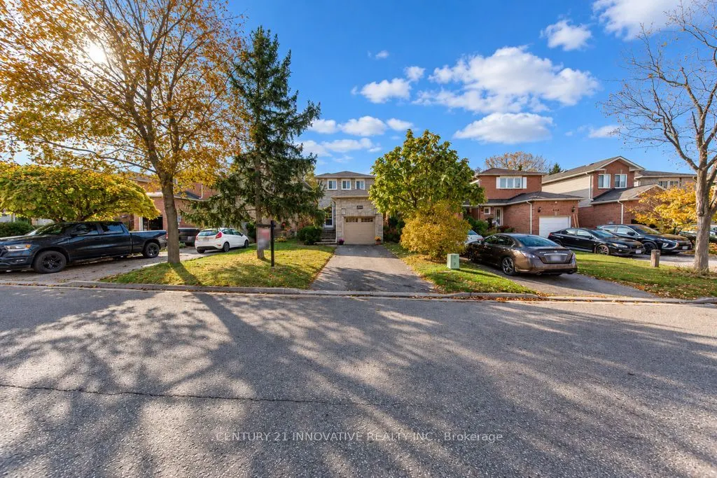 2124 Duberry Drive