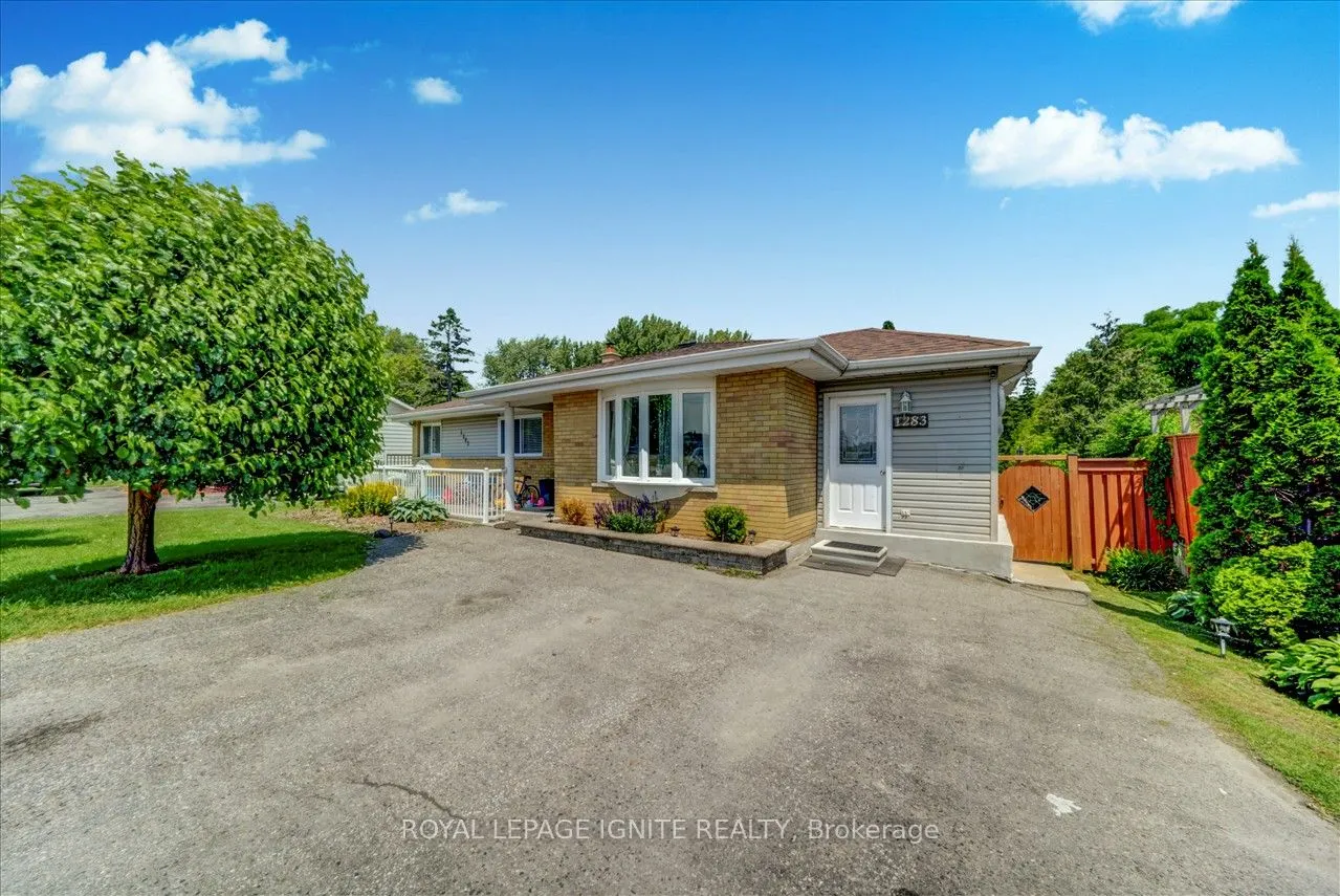 1283 Townline Road N #Bsmnt B