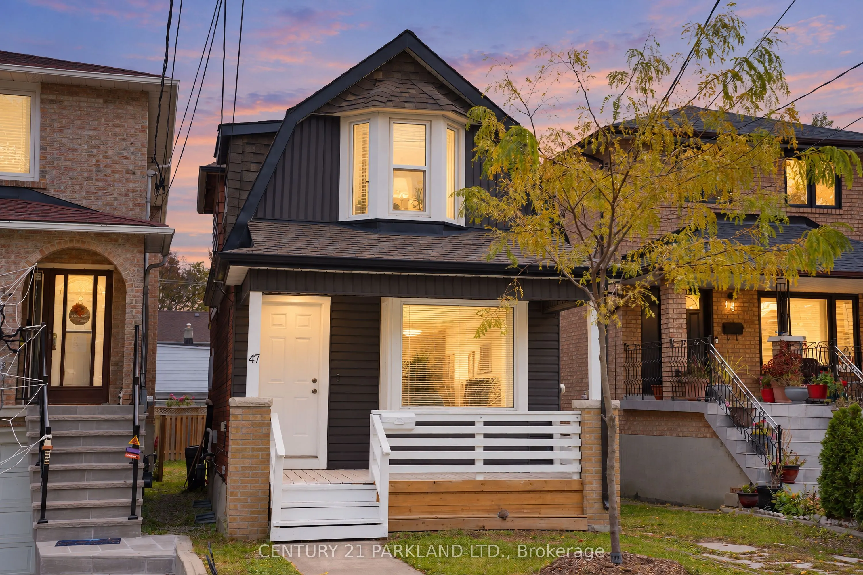47 King Edward Avenue