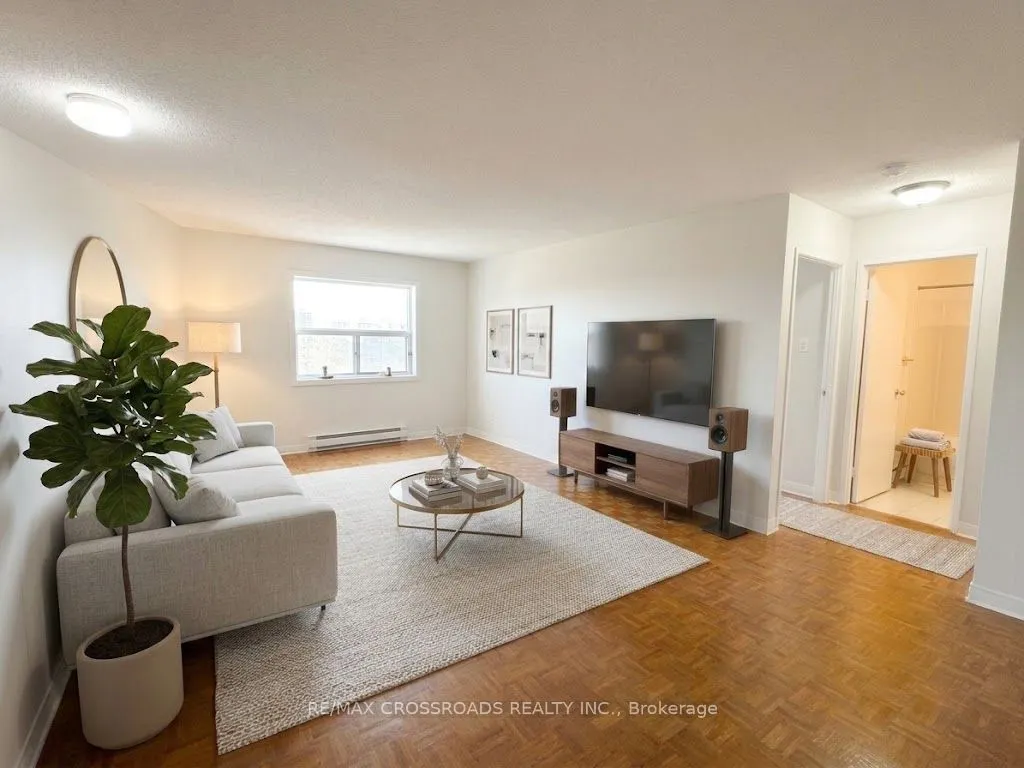 1 Kingston Road E #305
