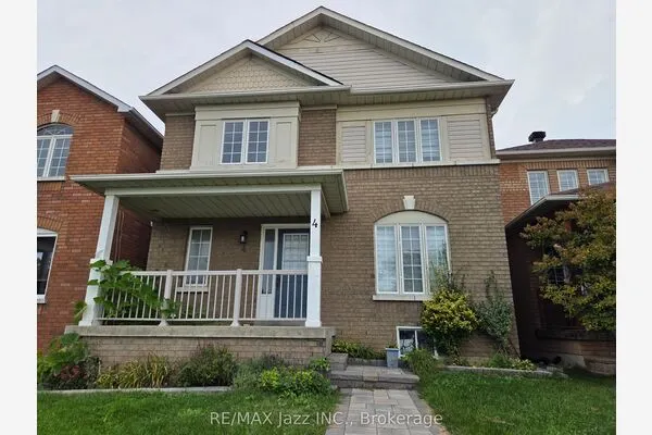 4 Mccartney Avenue