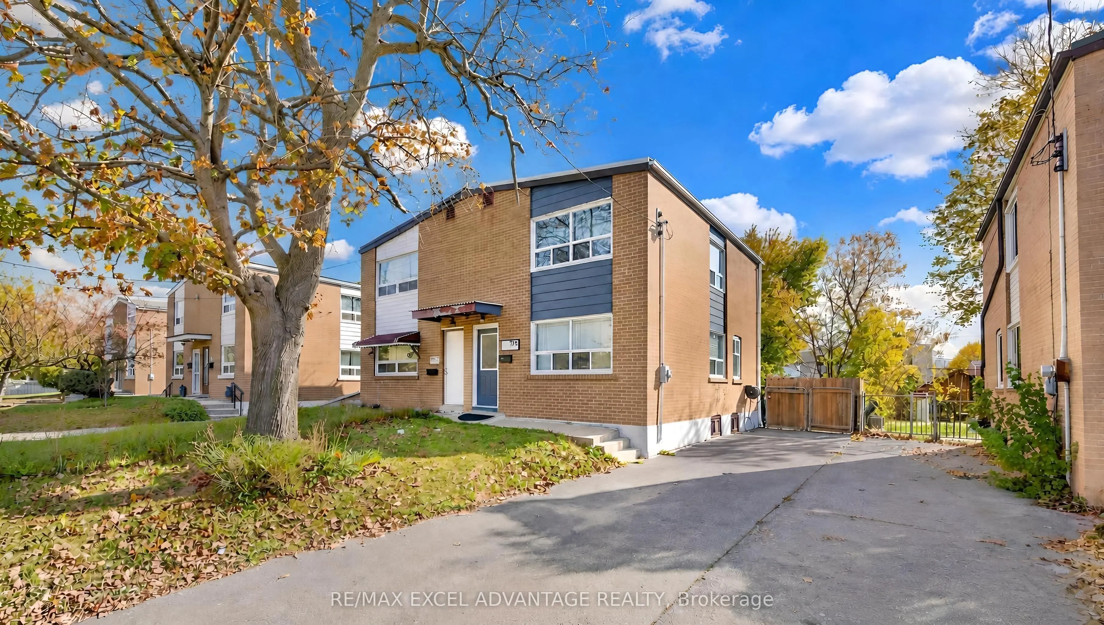 783 Birchmount Road