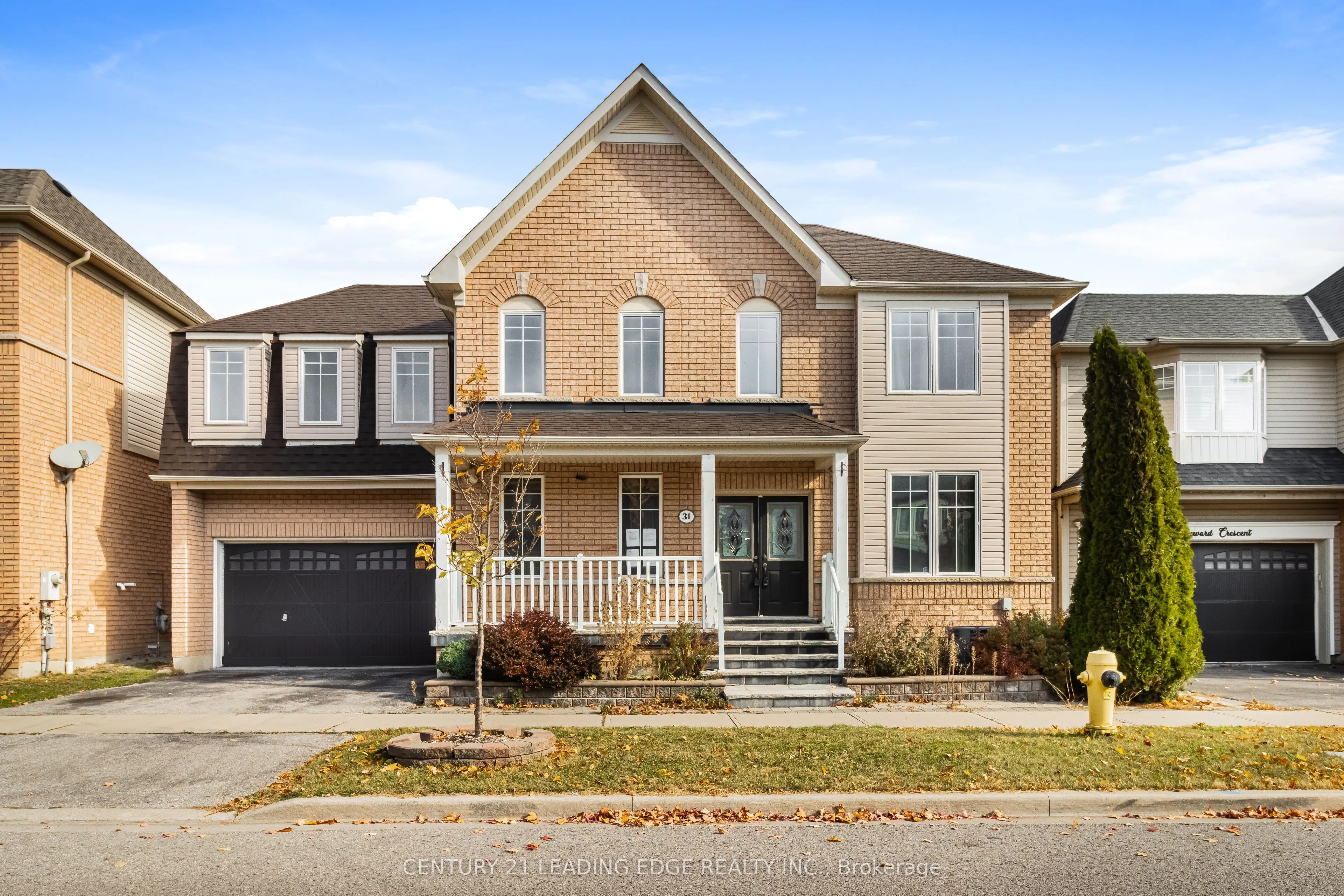 31 Seward Crescent
