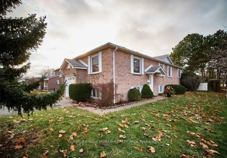 856 Finley Avenue #Main