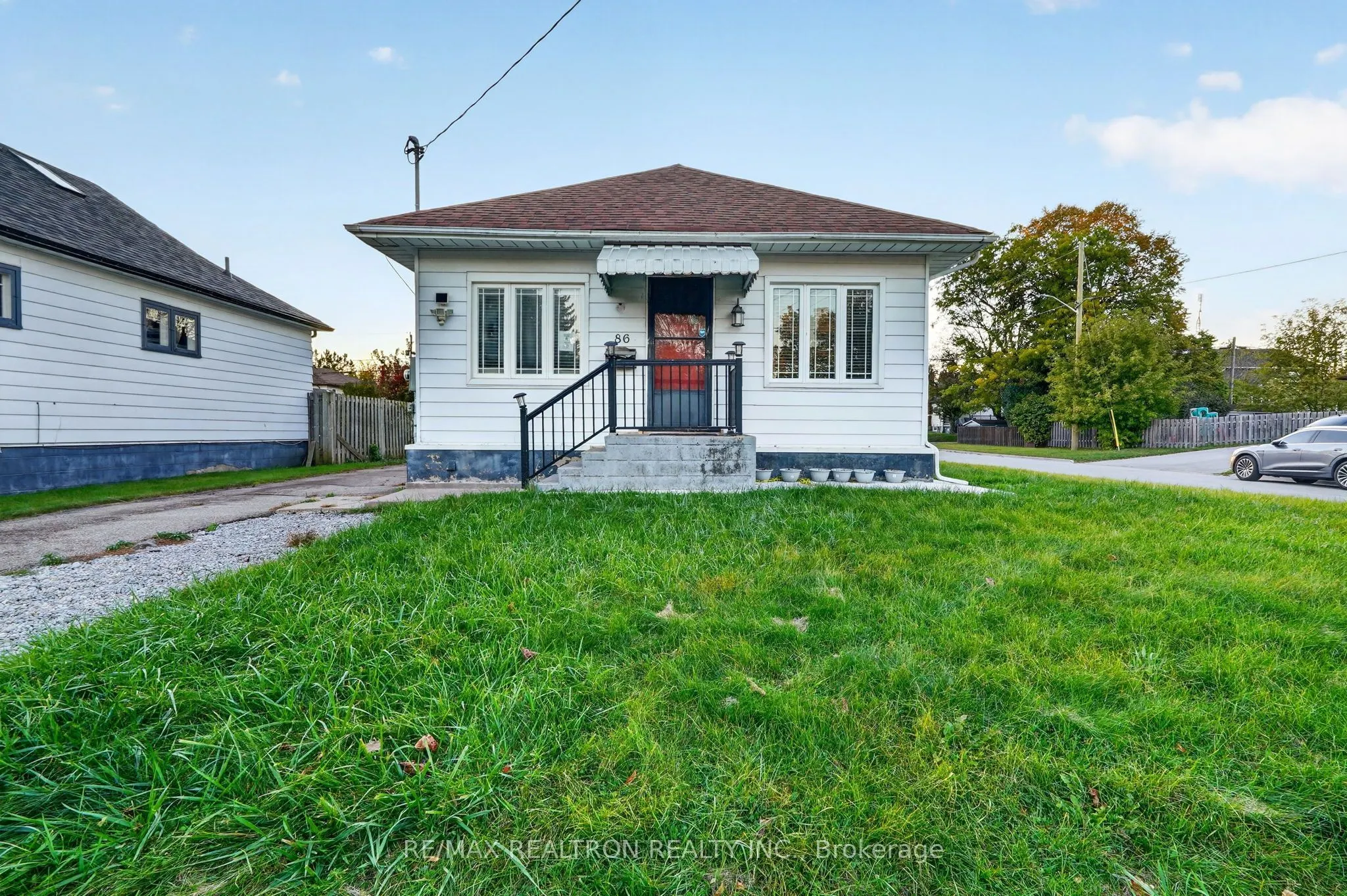 86 Gibbons Street