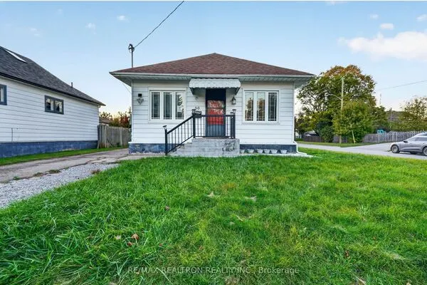 86 Gibbons Street