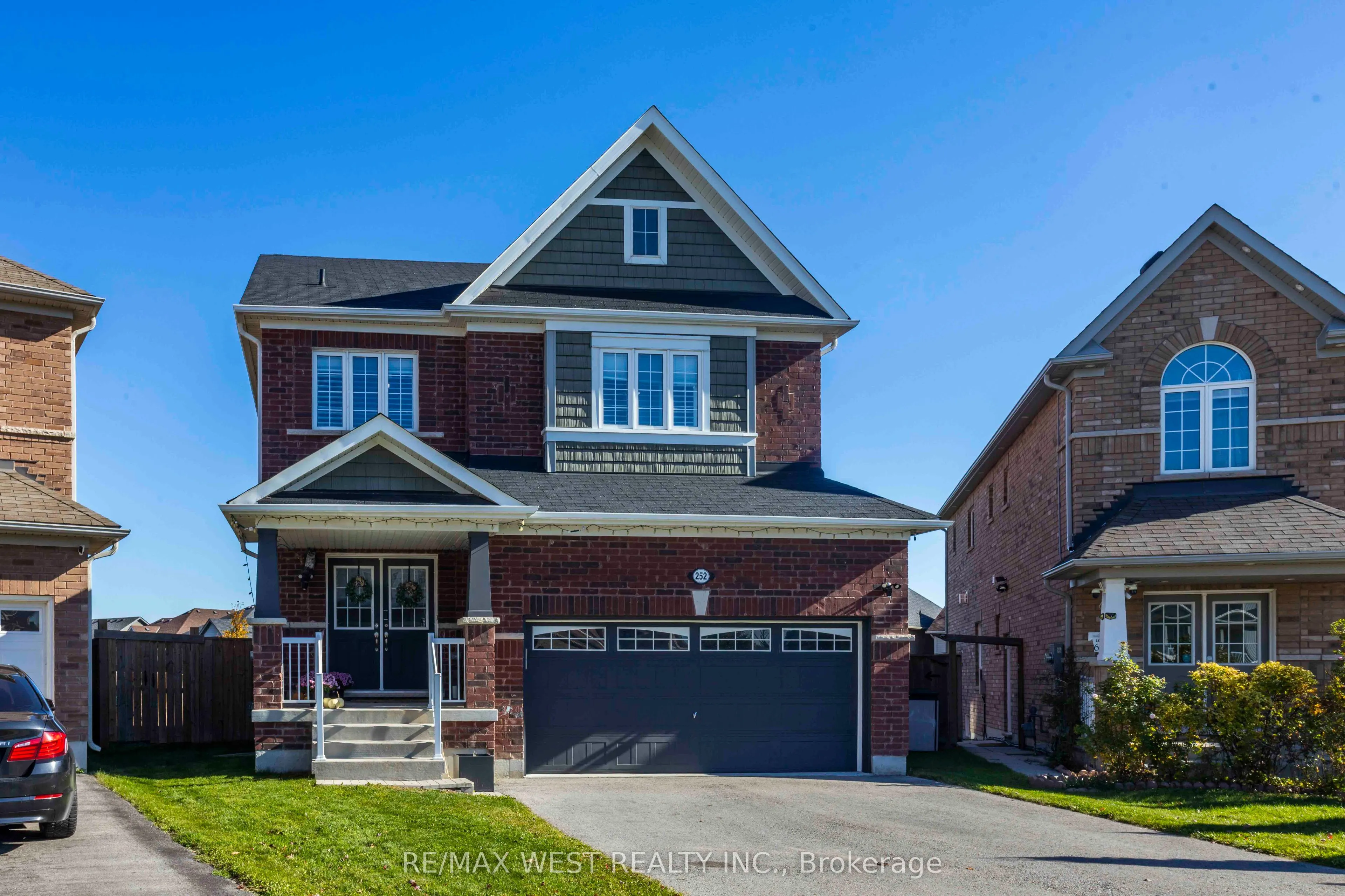 252 Pimlico Drive