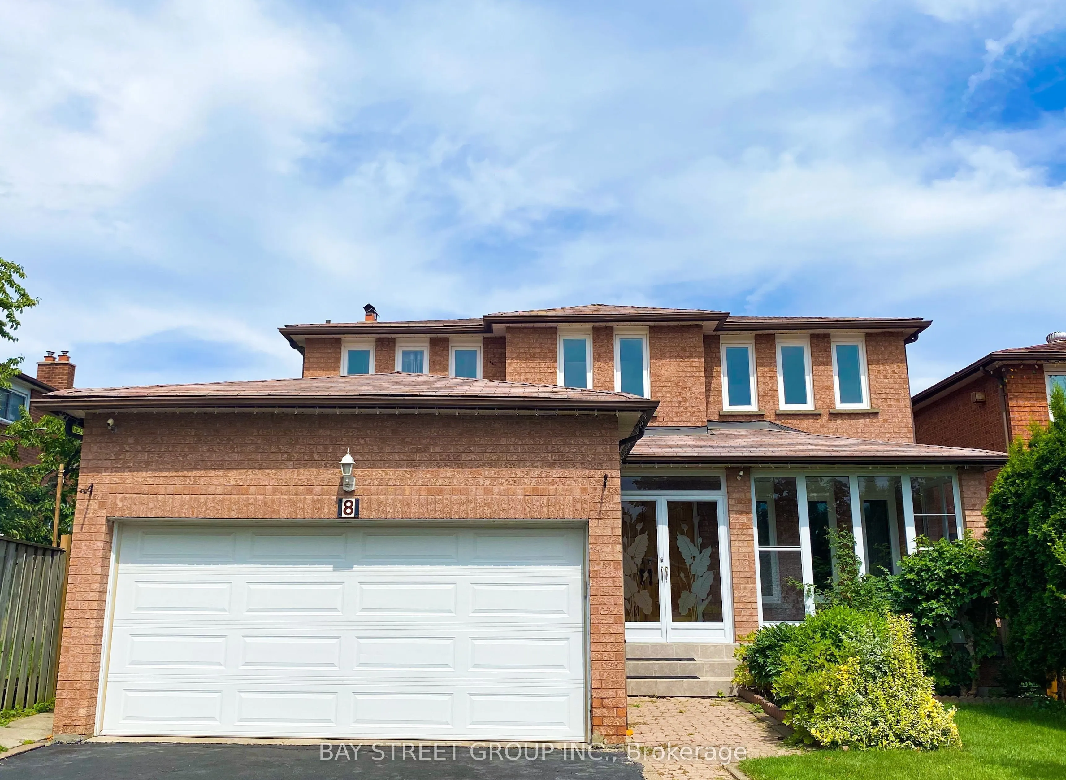 8 Purcell Square