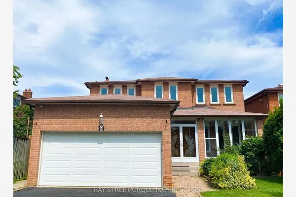 8 Purcell Square