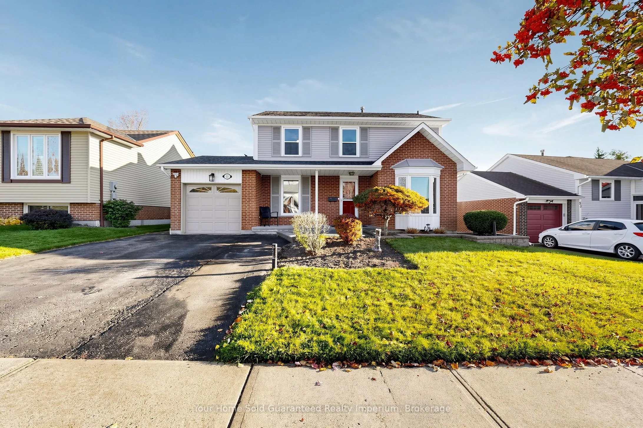 91 Panter Crescent