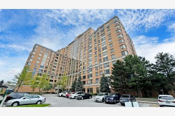 1883 Mcnicoll Avenue #716