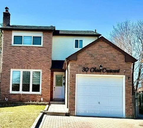 30 Chad Crescent