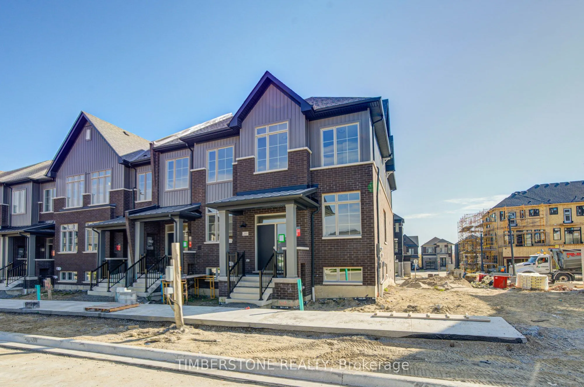 1043 Elizabeth Mackenzie Drive