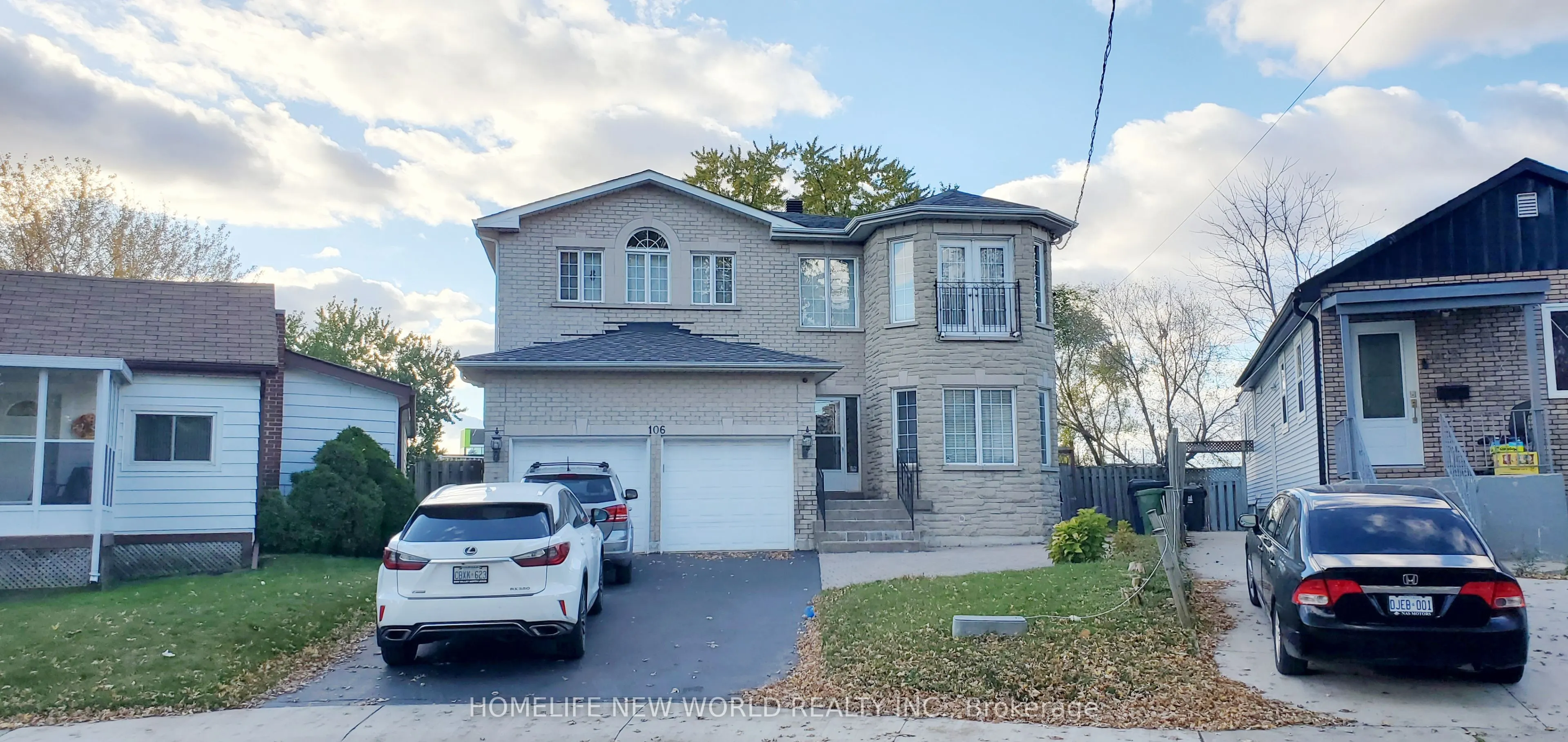 106 Aylesworth Avenue #Basement