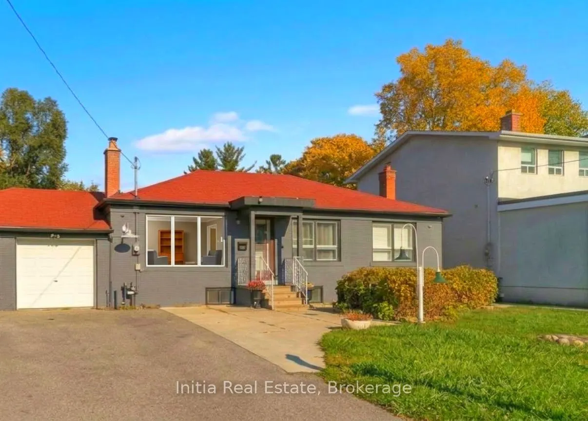 95 Reidmount Avenue
