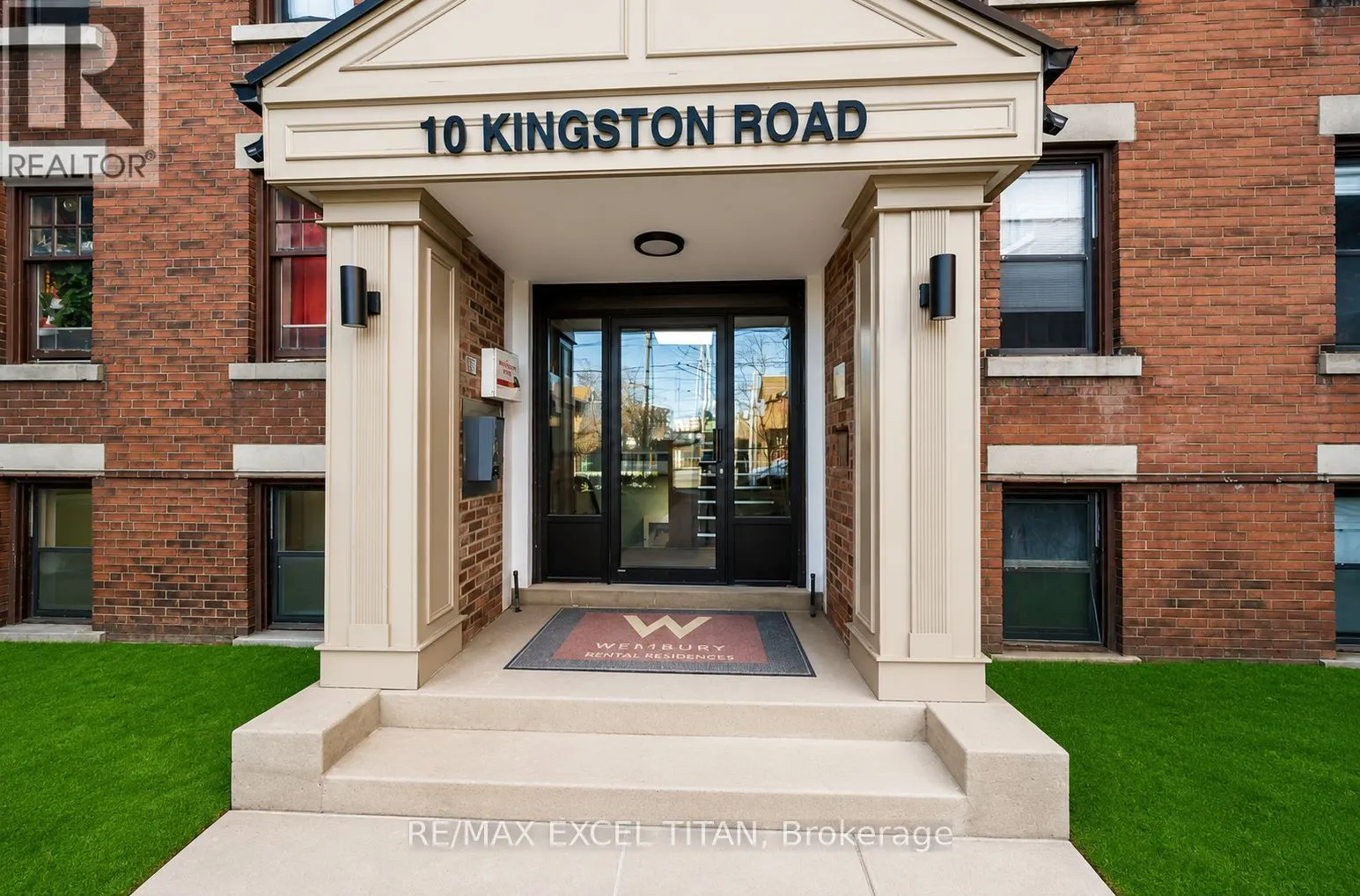 10 Kingston Road #94