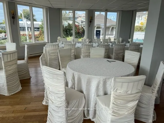 600 Liverpool Road W