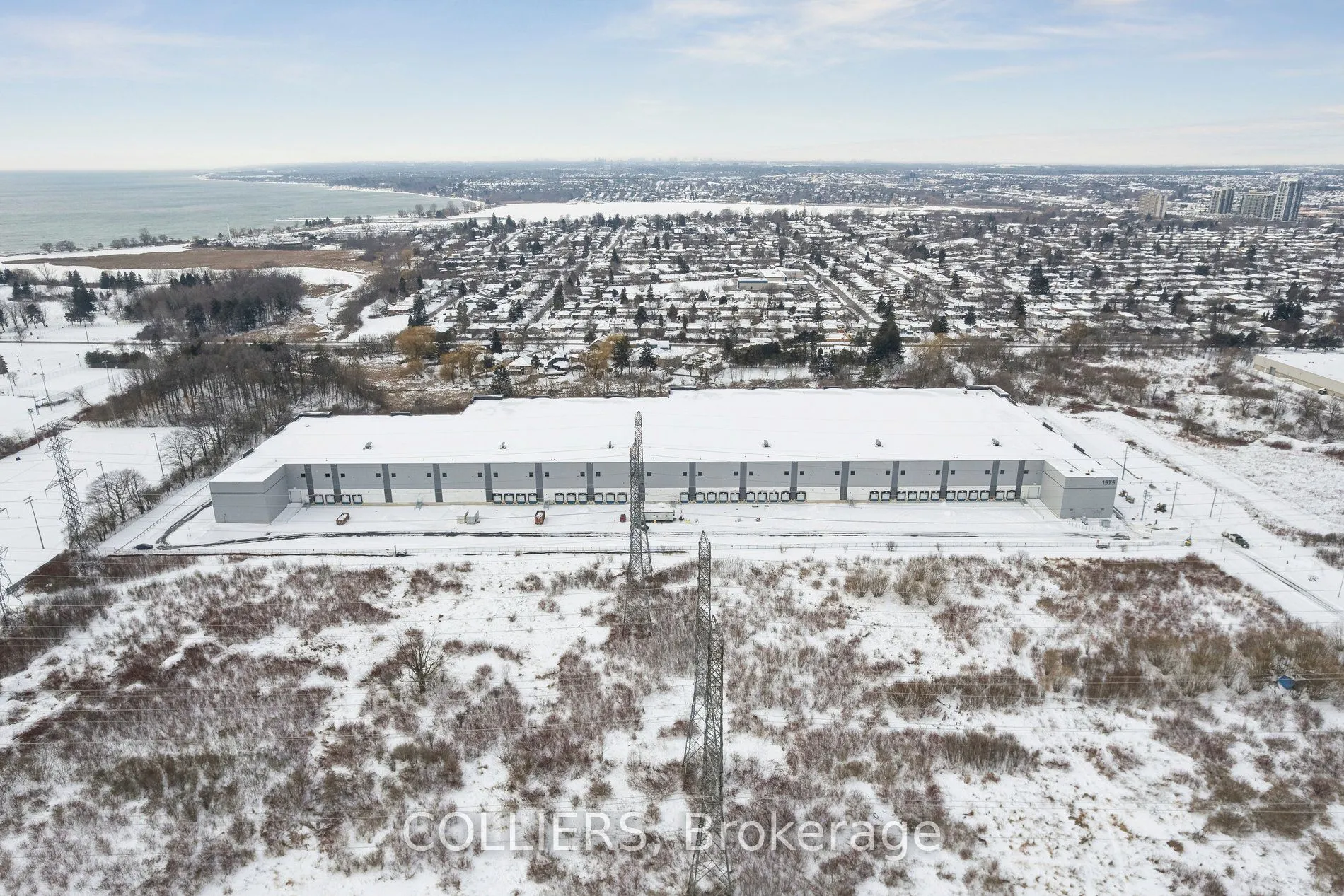 1575 Clements Road #1