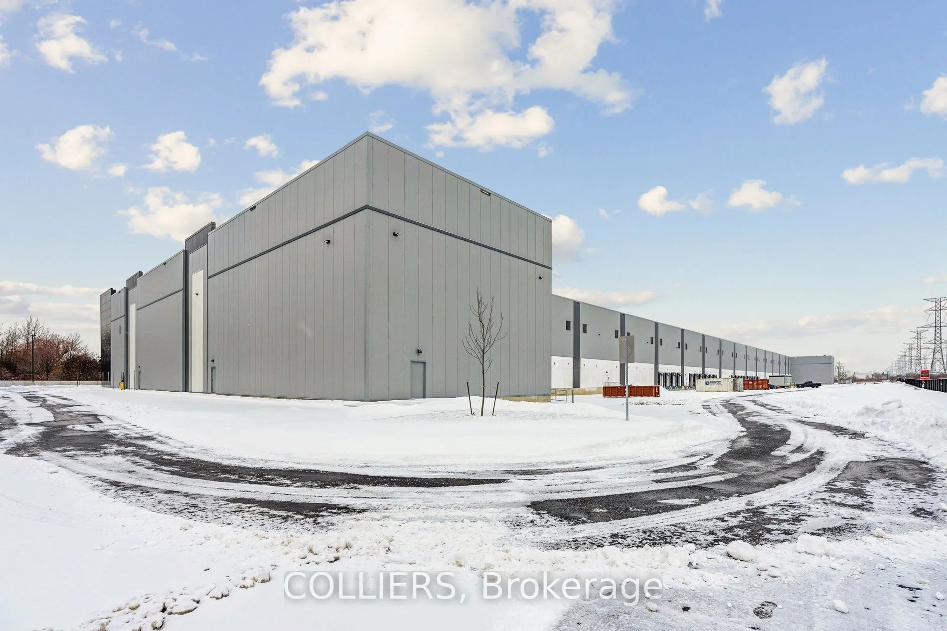 1575 Clements Road #1