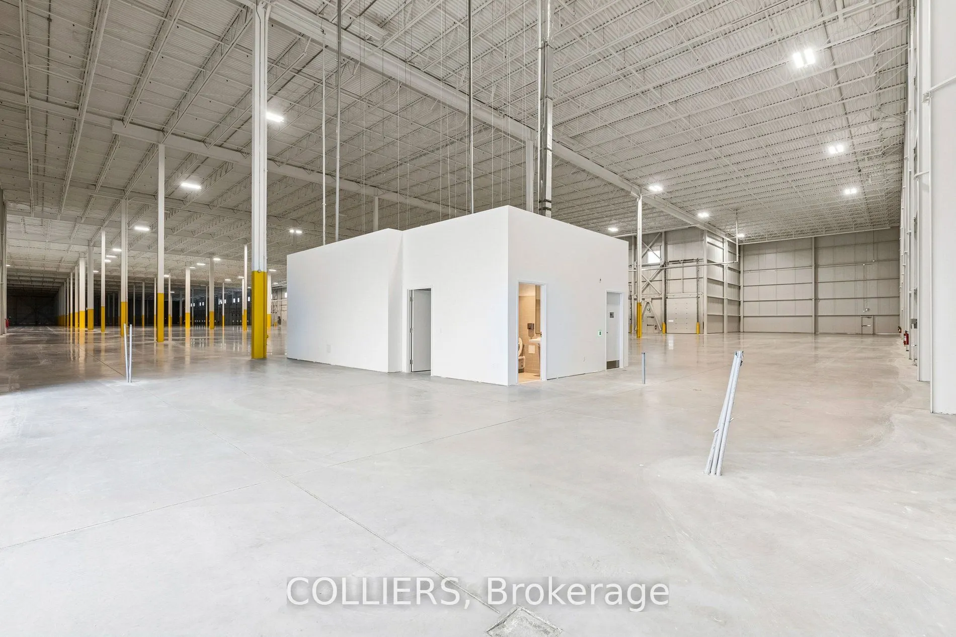 1575 Clements Road #1
