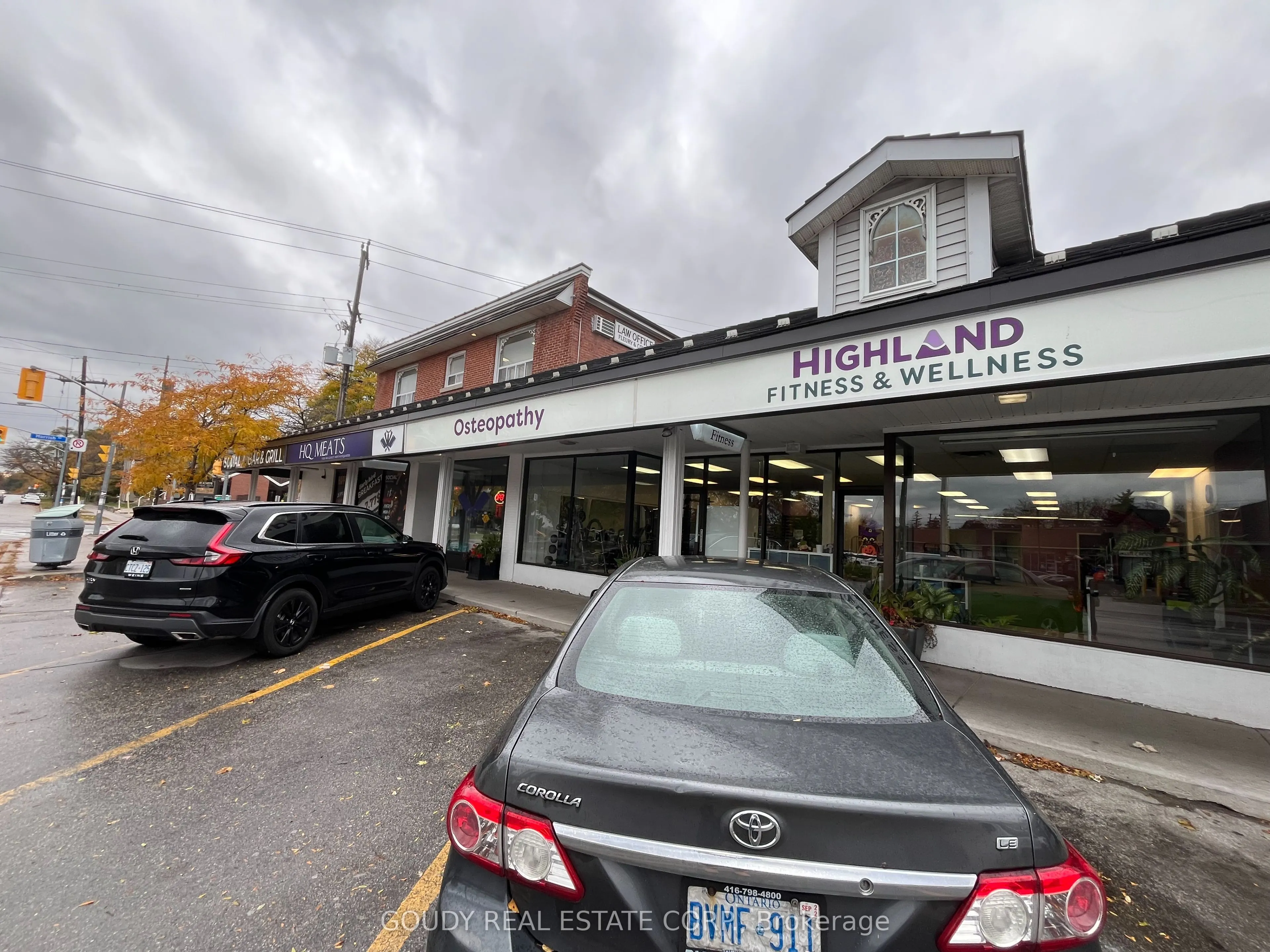 378 Old Kingston Road