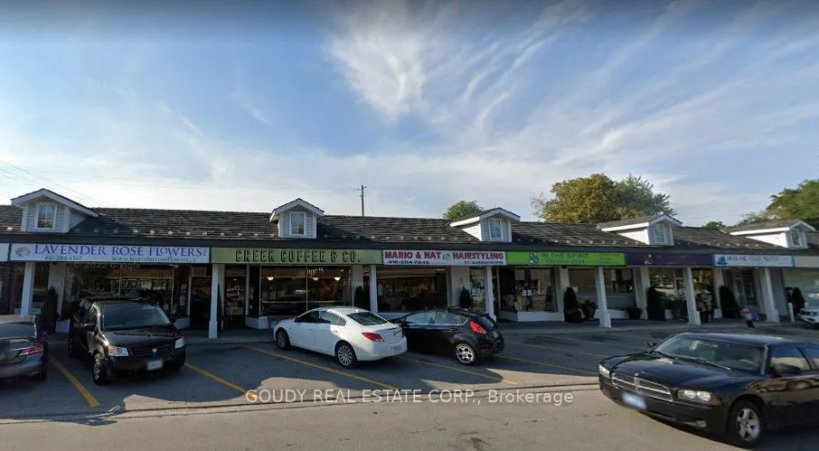 378 Old Kingston Road
