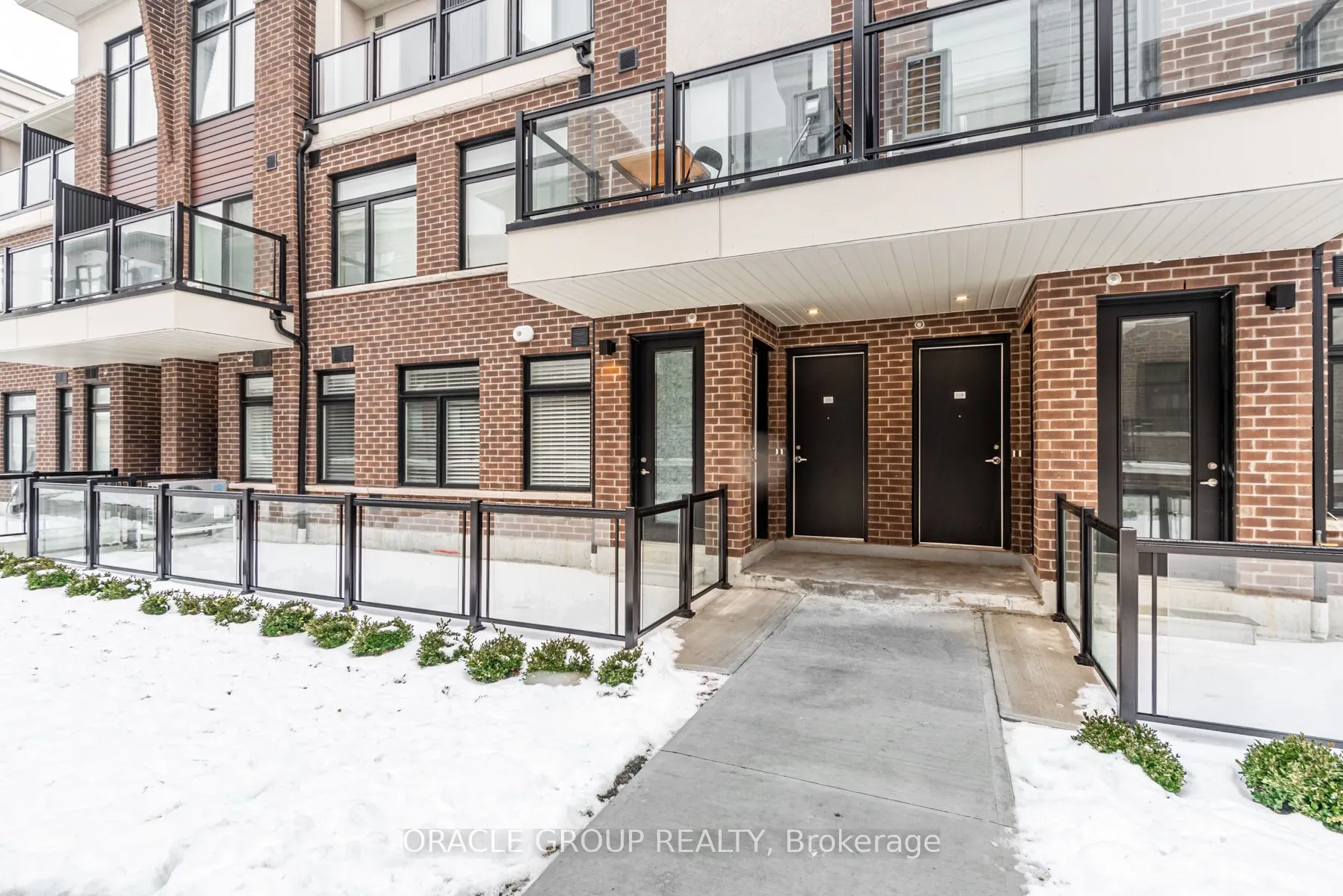 755 Omega Drive #121