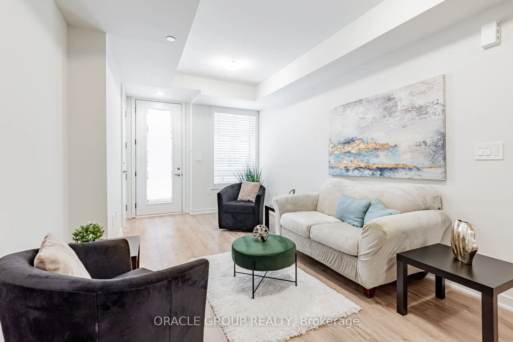 755 Omega Drive #121