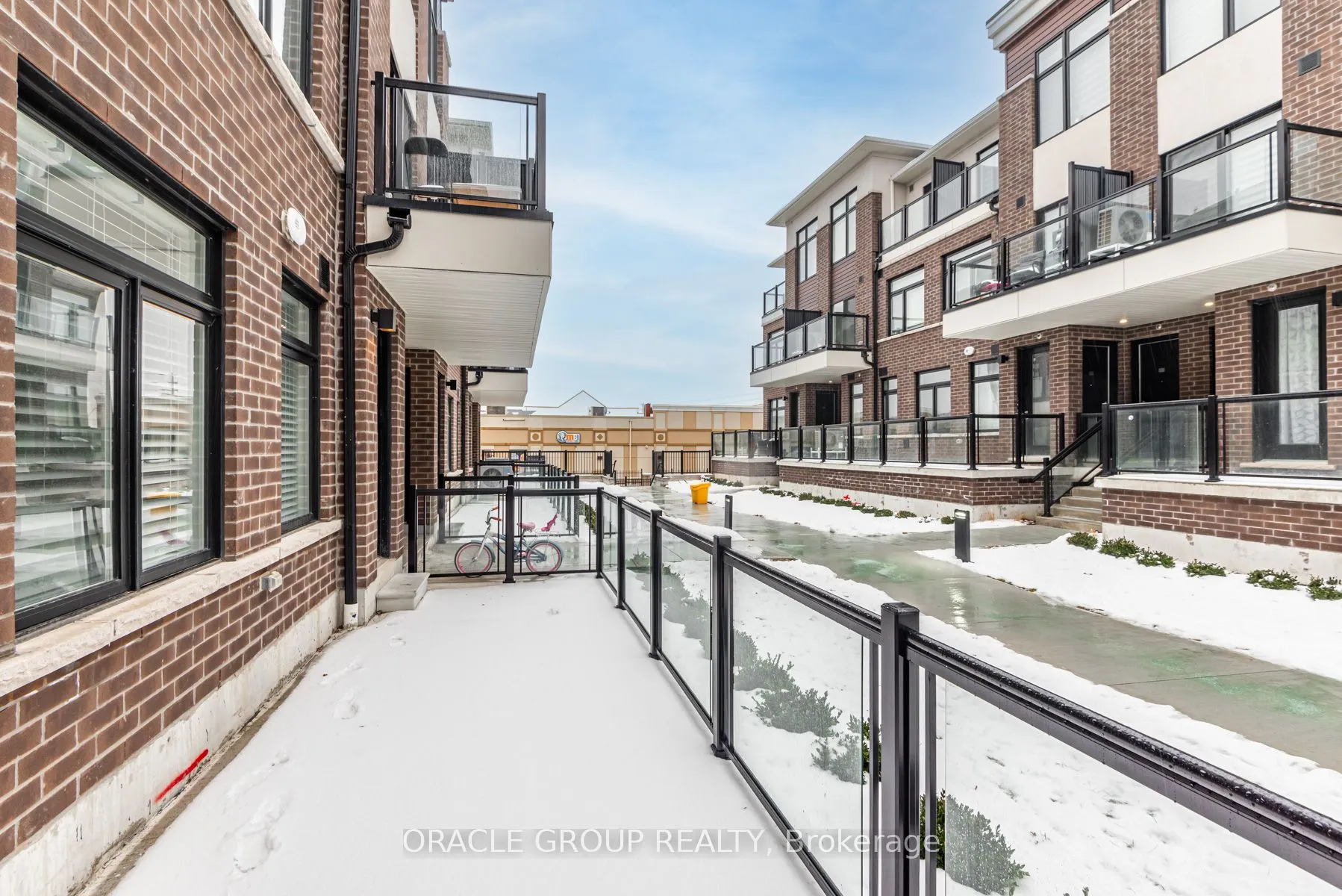 755 Omega Drive #121