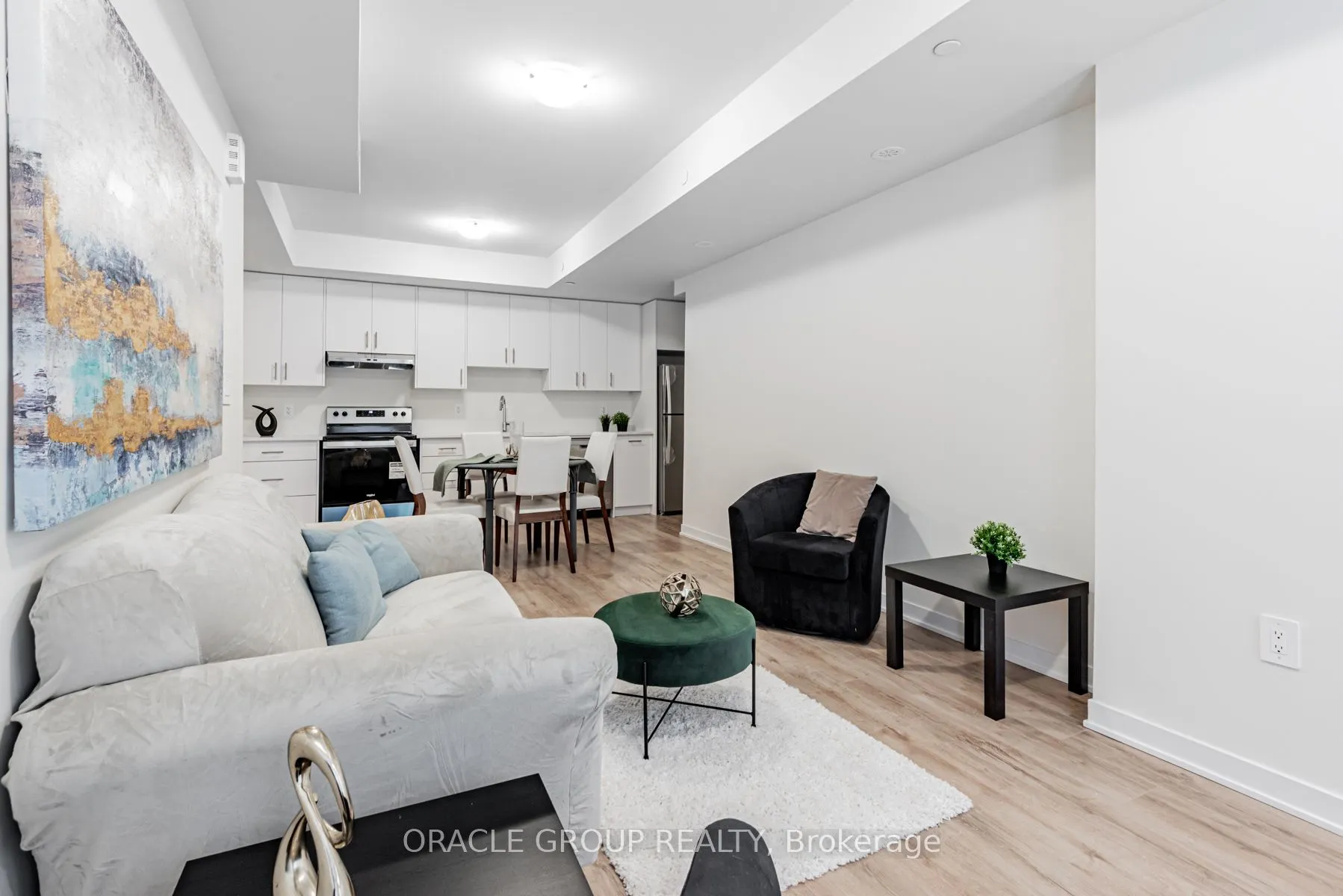 755 Omega Drive #121