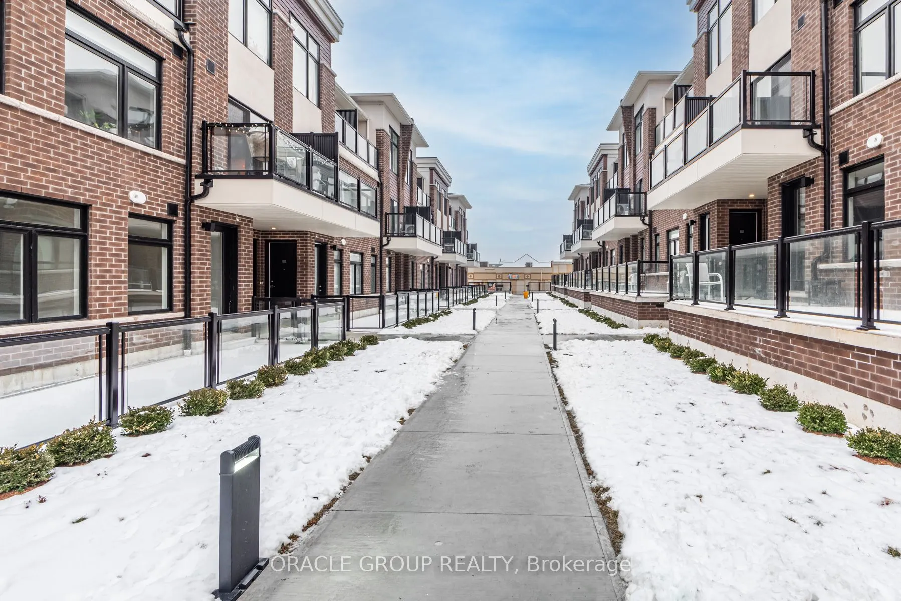 755 Omega Drive #121