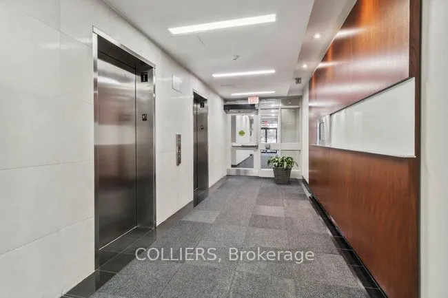 7050 Woodbine Avenue, #401