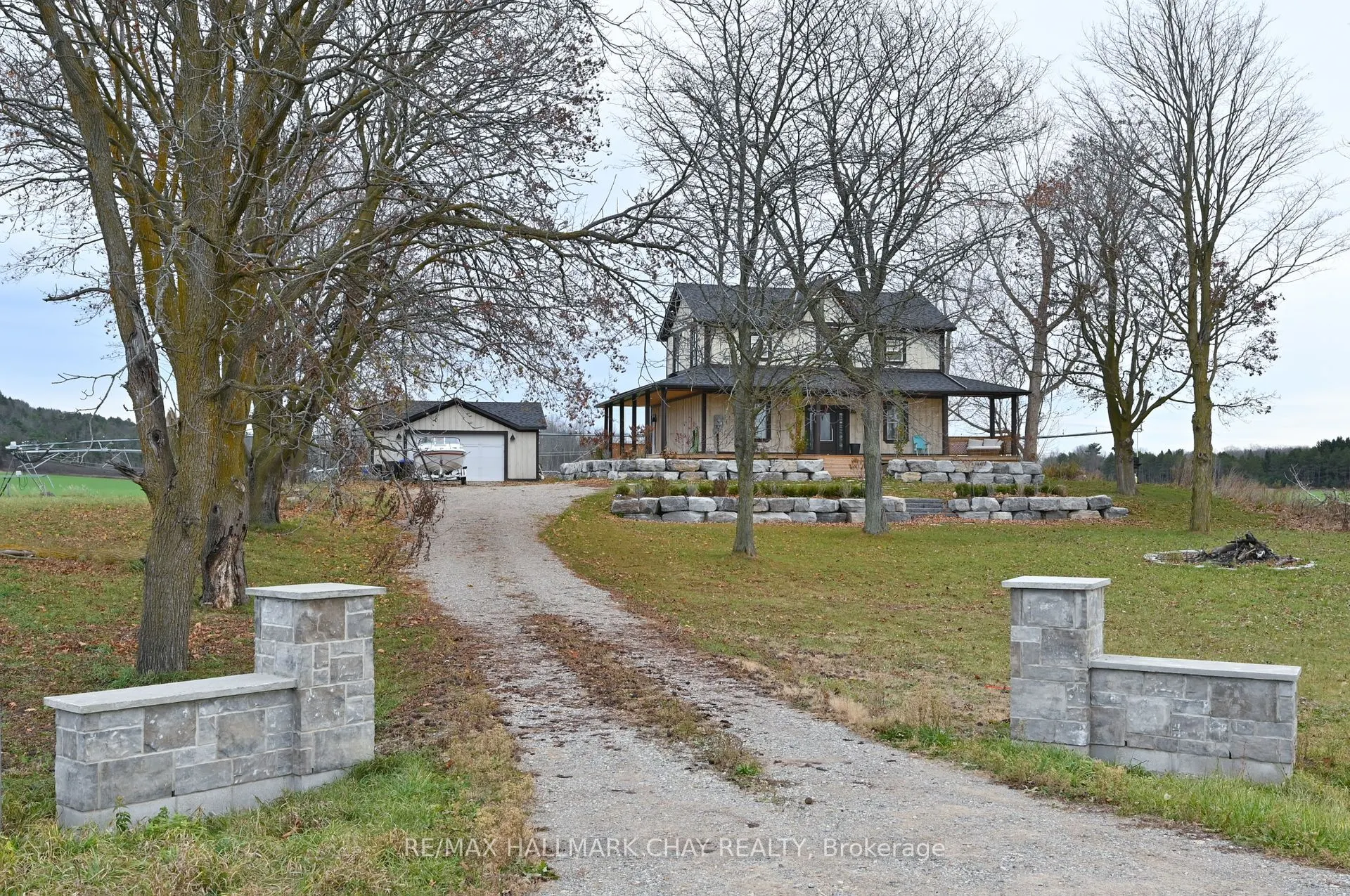 5445 Concession Rd 6