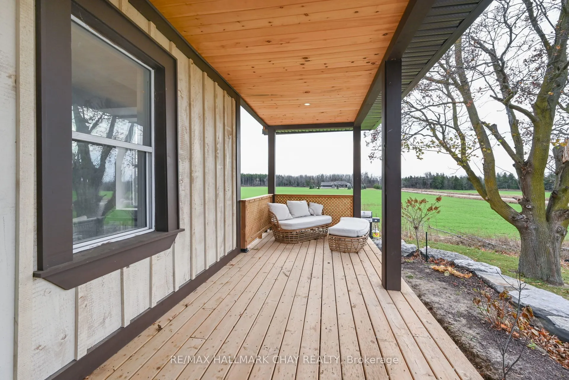 5445 Concession Rd 6