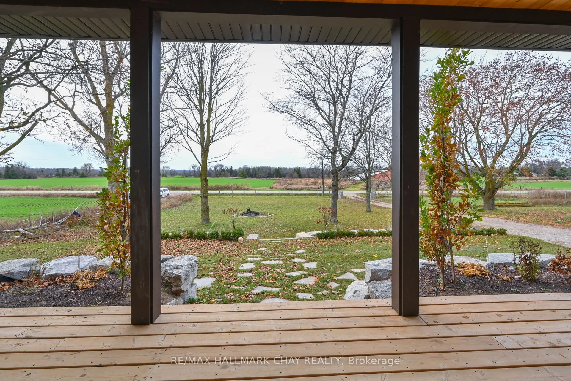 5445 Concession Rd 6