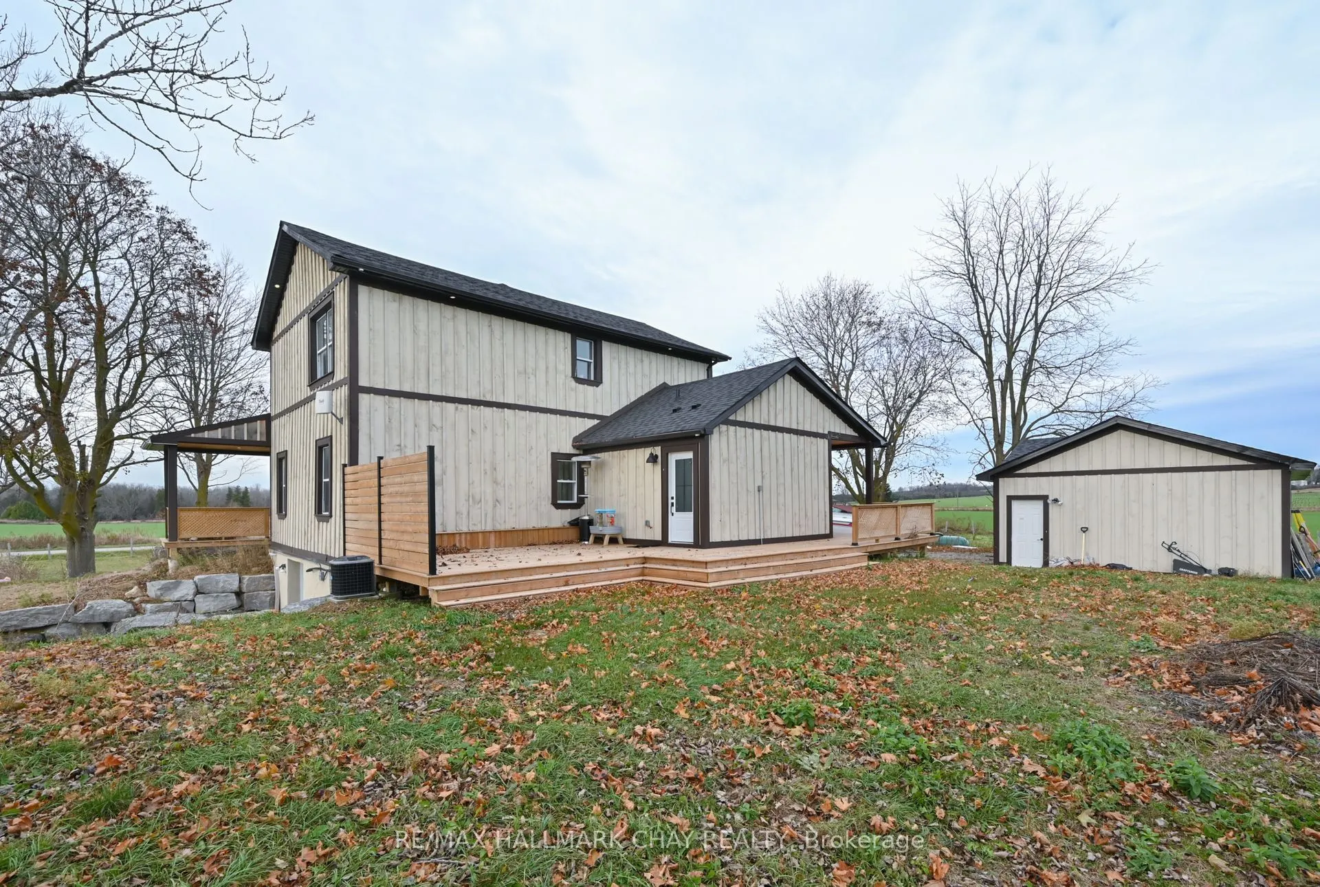 5445 Concession Rd 6