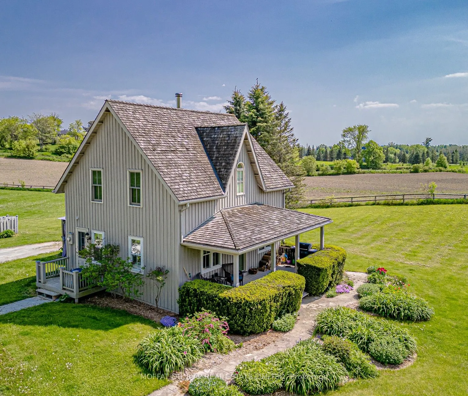 14285 8th Concession Road