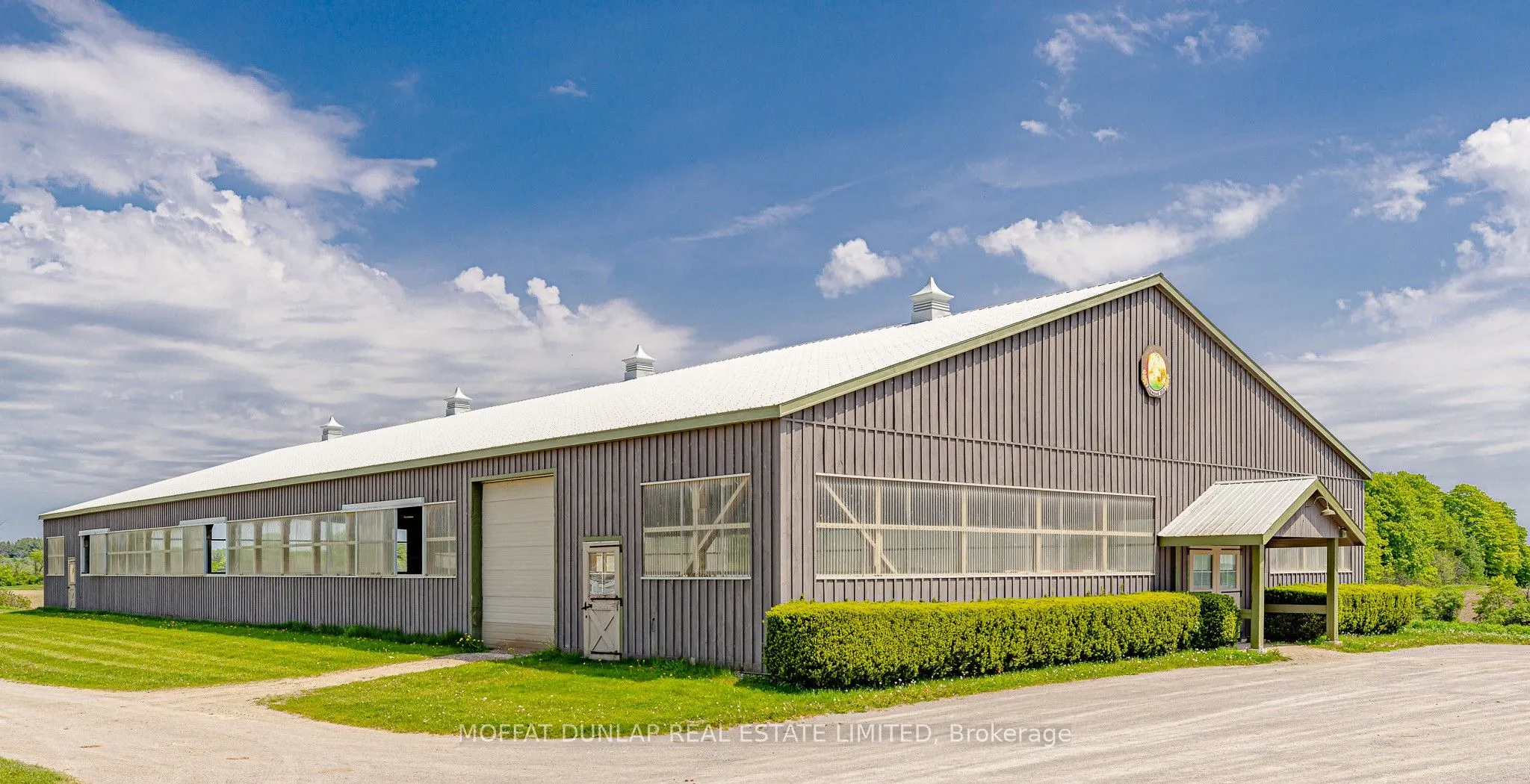 14285 8th Concession Road