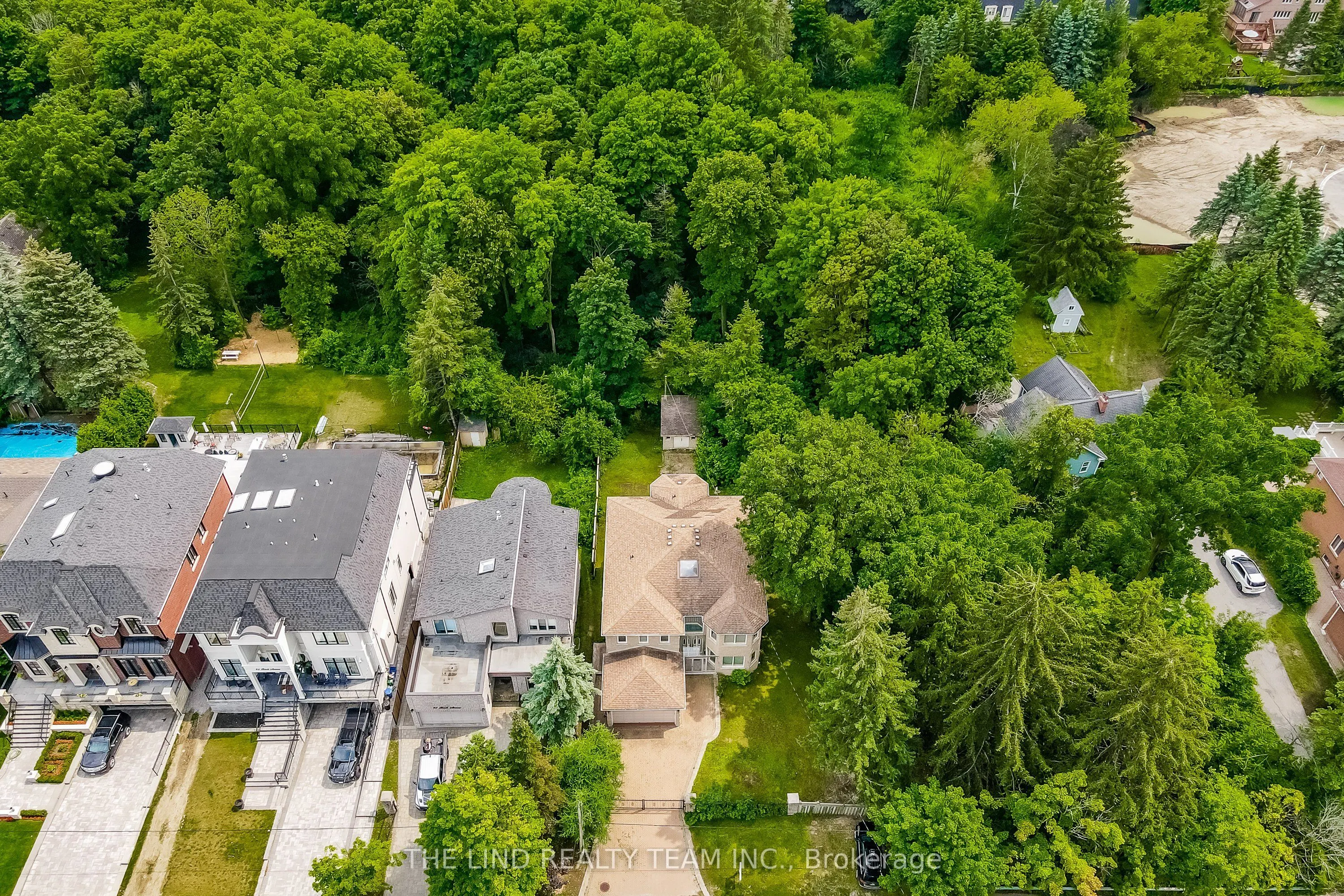 99 Birch Avenue