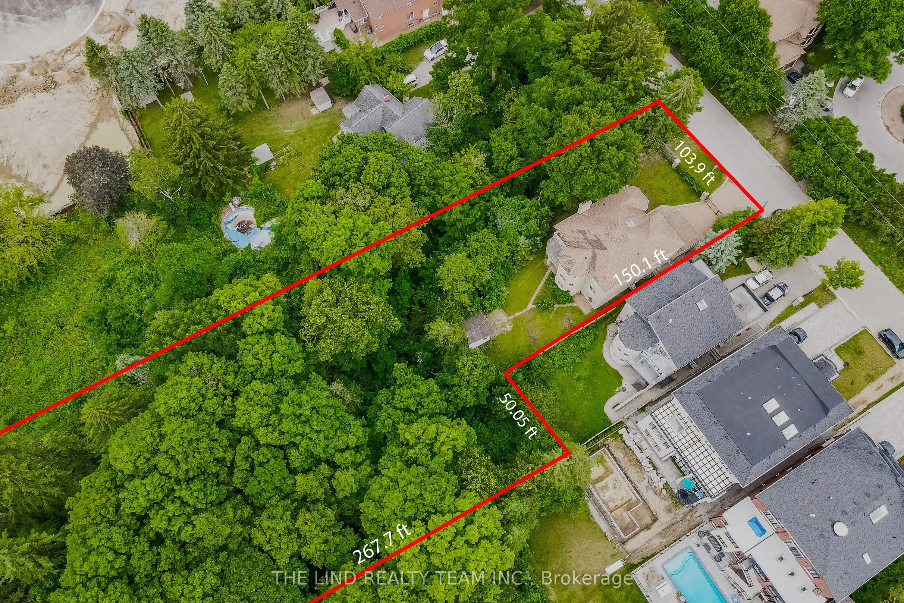99 Birch Avenue
