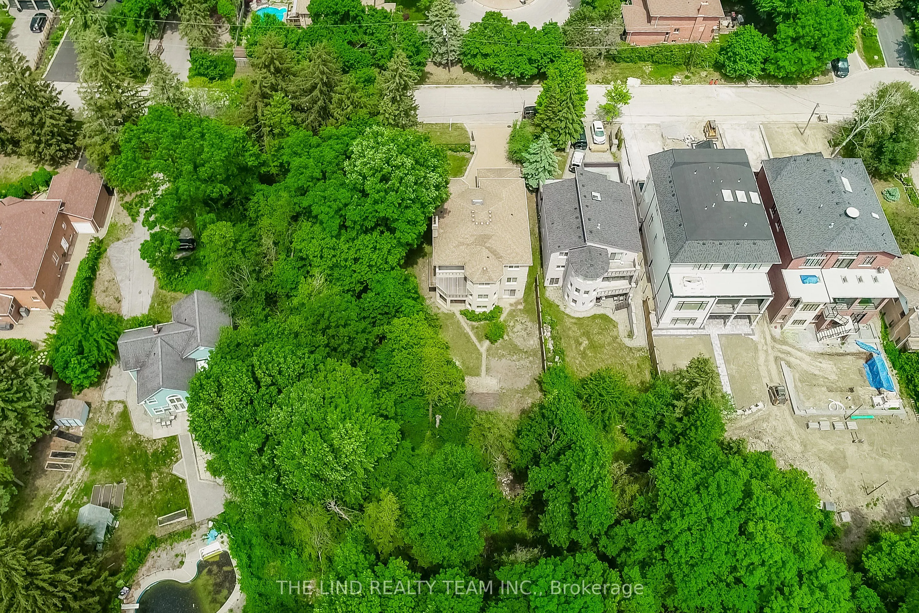 99 Birch Avenue