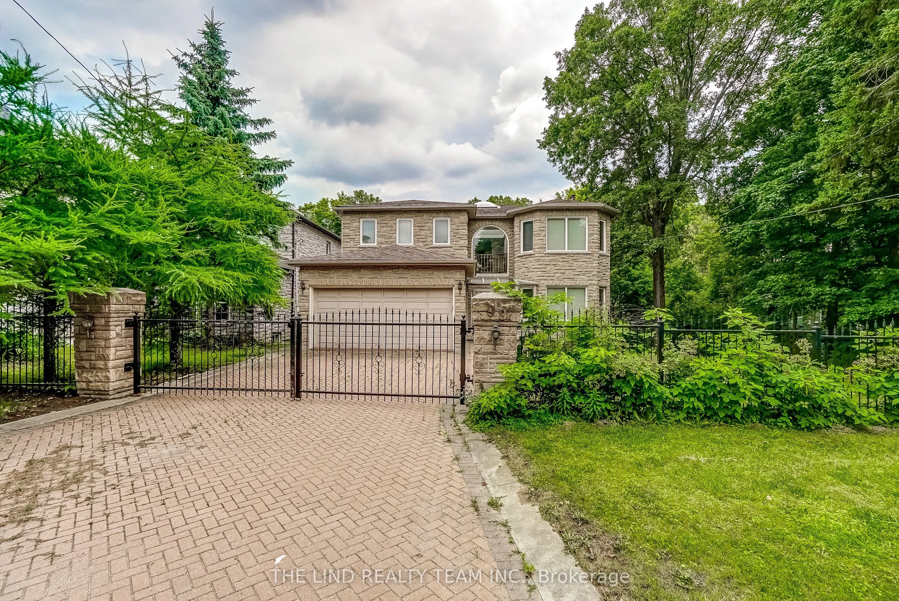 99 Birch Avenue