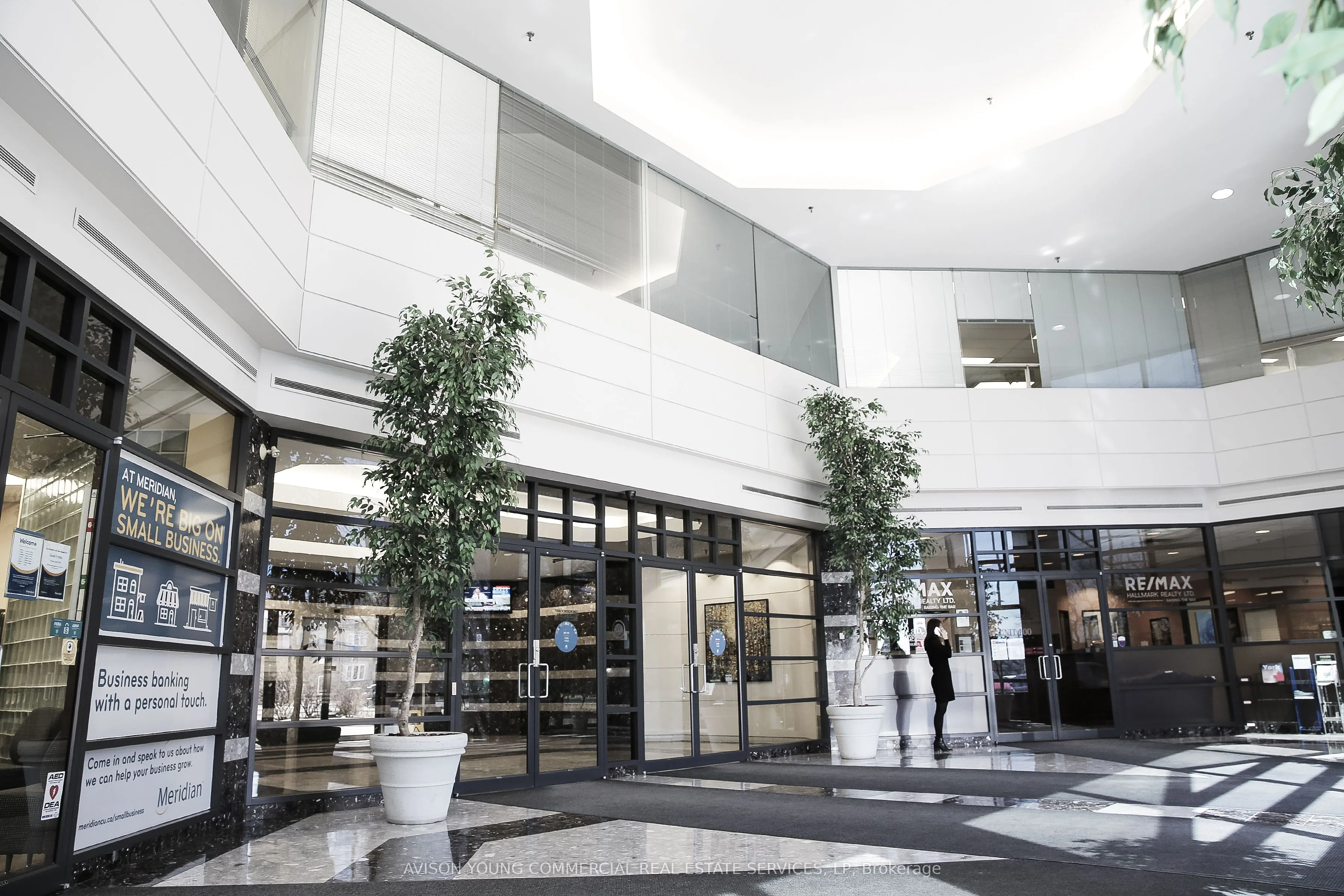 9050 Yonge Street #3rd Fl