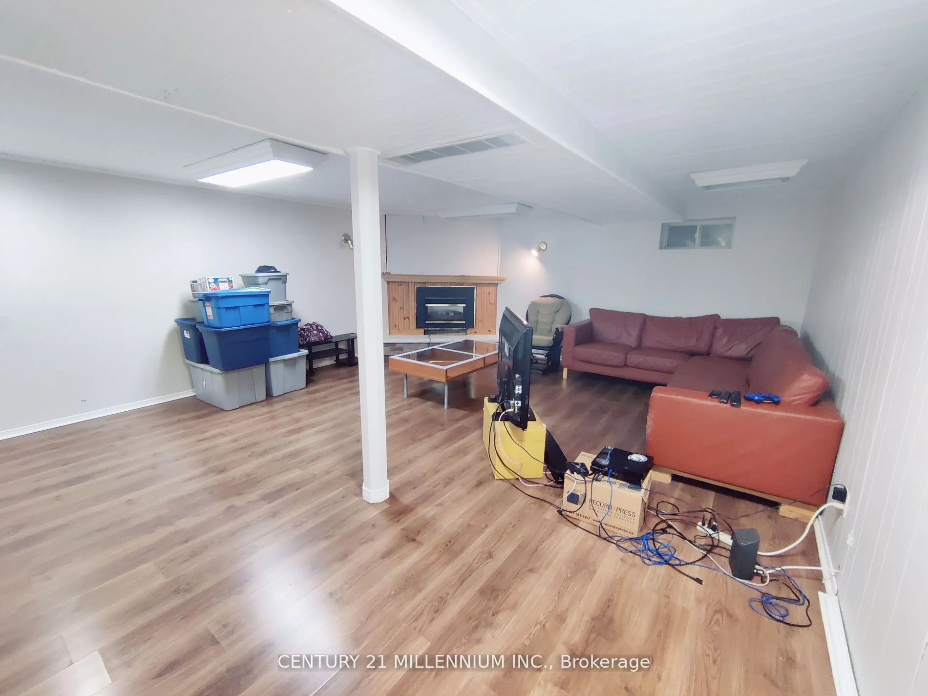 62 Stewart Avenue, #Bsmt