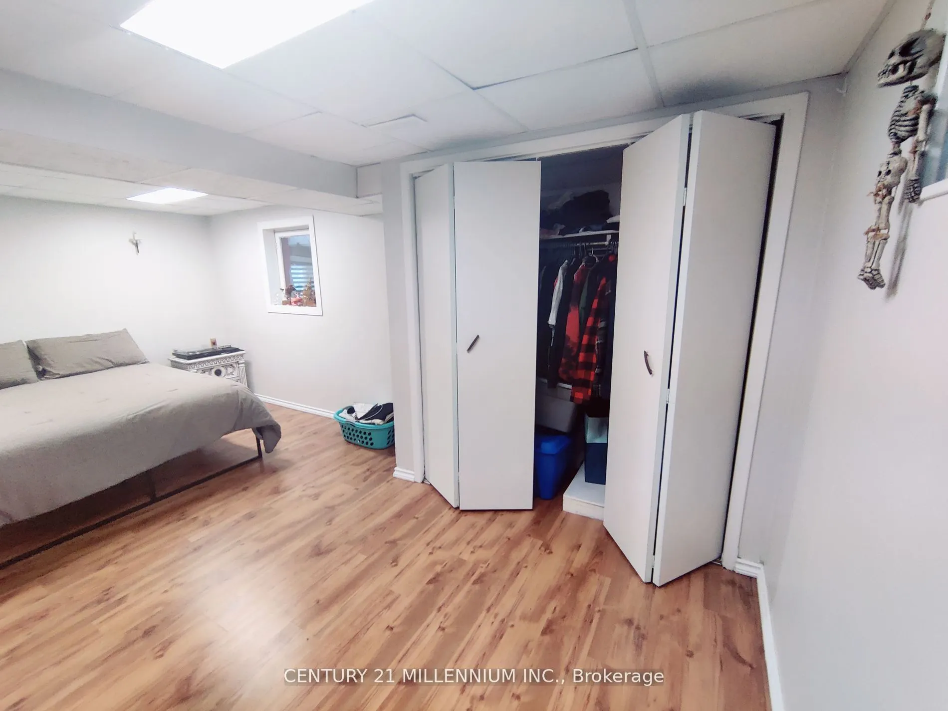 62 Stewart Avenue, #Bsmt